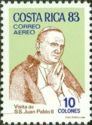 Pope John Paul II (1920-2005)