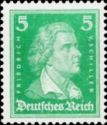 Friedrich von Schiller