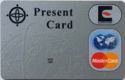 Present Card