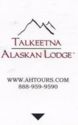 Talkeetna Alaskan Lodge