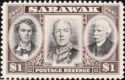 Centenary of the Brooke Dynasty