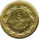 5 Centavos ("Cinco")