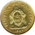 5 Centavos ("Cinco")
