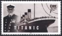 Edward John Smith, Titanic's captain