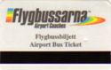 Flygbussarna