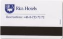 Rica Hotels