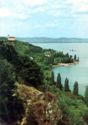 Lake Balaton at Tihany