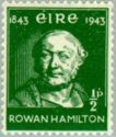 William Rowan Hamilton