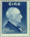 John Redmond (1856-1918), Political Leader