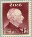John Redmond (1856-1918), Political Leader