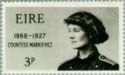 Countess Markiewicz 1868-1927