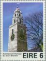 Architectural Heritage - St. Ann's Shandon