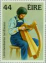 Handicrafts - Harpmaking