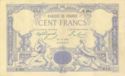 100 Francs