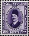 King Fuad I