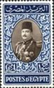 King Farouk