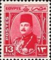 King Farouk