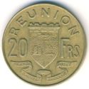 20 Francs