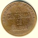 1 Centésimo (URRACA)