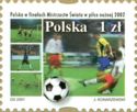 Poland's Qualification to 2002 World Cup Soccer Championship
