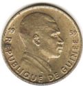 5 Francs