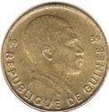 25 Francs