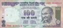 100 Rupees