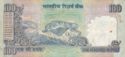 100 Rupees
