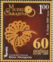 60 years Museum of Sarajevo (1949-2009)