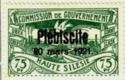 Plebiscite on Peace dove