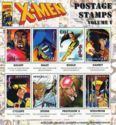 X-Men comic characters
