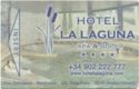 Hotel La Laguna Spa & Golf