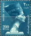 Queen Nefertiti