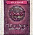 Té Tutti Frutti/Tutti Frutti Tea, glossy