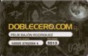 Doblecero