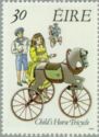Child's Horse Tricycle