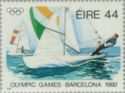 Olympic Games - Barcelona 1992