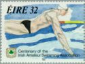 Centenary of the Irish Amateur Swimming Association