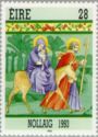 The Flight into Egypt