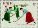 Irish Ladies' Hockey Union 1894-1994