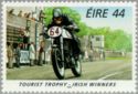 Tourist Trophy - Irish Winners