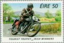 Tourist Trophy - Irish Winners
