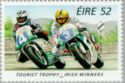Tourist Trophy - Irish Winners