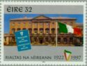 Irish Republic 1922-1997