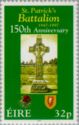 St. Patrick's Battalion 1847-1997. 150th Anniversary