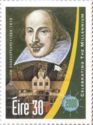 Celebrating the Millennium.  William Shakespeare 1564-1616