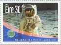 Celebrating the Millennium.  Space Exploration