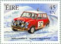 Mini Cooper 'S' - Monte Carlo Rally