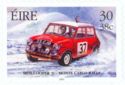 Mini Cooper 'S' - Monte Carlo Rally