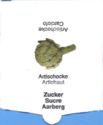 Artischocke